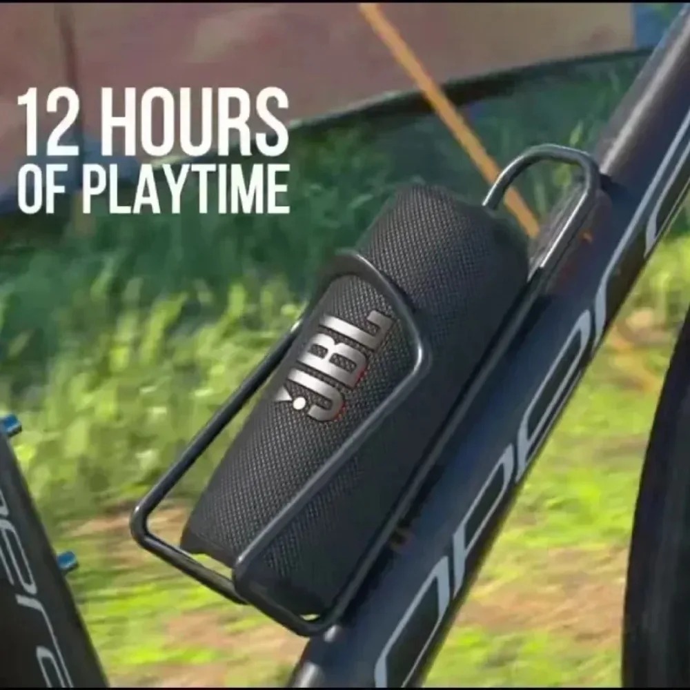 JBL FLIP6 Bluetooth Loudspeake - огляд і ціна Jbl Speaker Flip 6