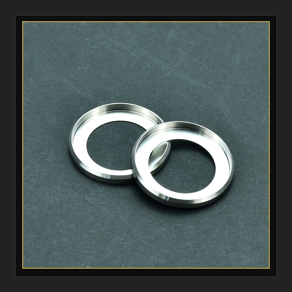 25mm Vaporizer Beauty Ring for - огляд і ціна Accessories For Vaping