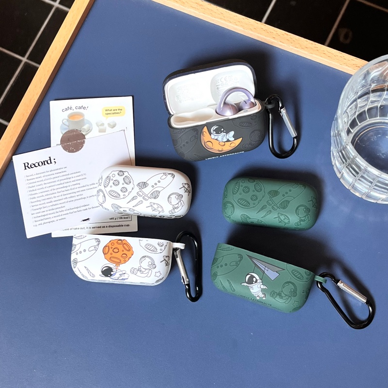 For Soundcore AeroClip Case Si - огляд і ціна Anker Speaker Soundcore Boom 2