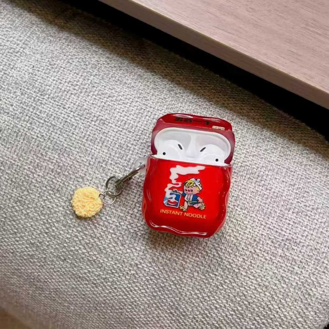Potato Chip Instant Noodles Bi - огляд і ціна Anker Speaker Soundcore Boom 2