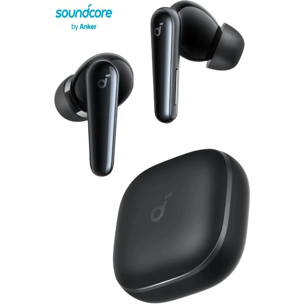Anker Soundcore Liberty 5 TWS  - огляд і ціна Anker Speaker Soundcore Boom 2