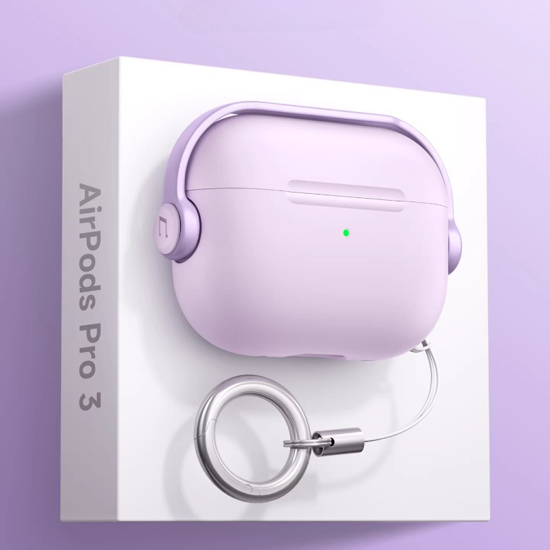 For AirPods Pro3 Protective Ca - огляд і ціна Anker Speaker Soundcore Boom 2