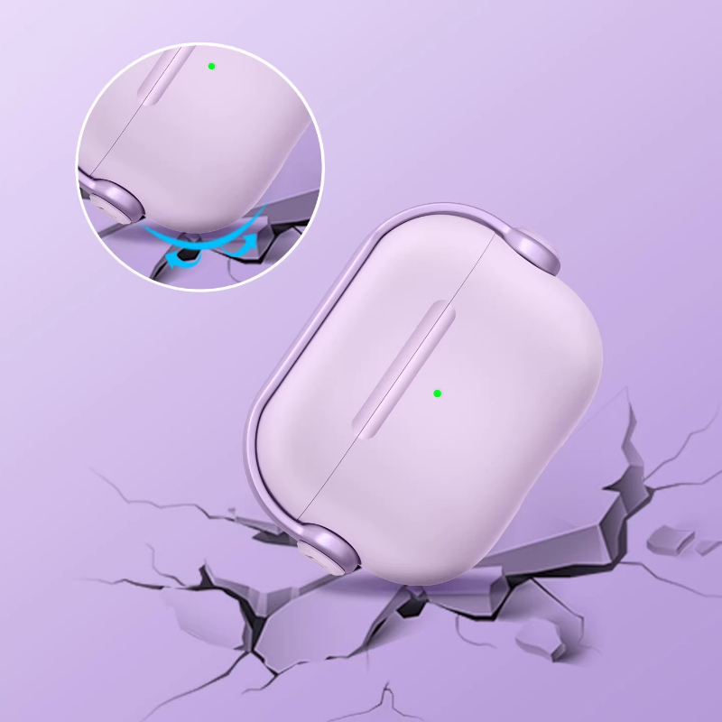 For AirPods Pro3 Protective Ca - огляд і ціна Anker Speaker Soundcore Boom 2