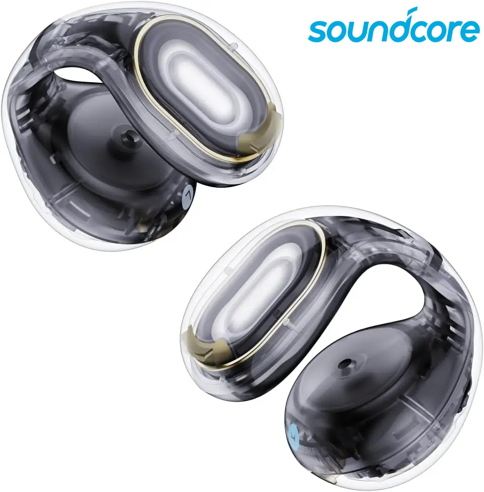 Soundcore C30i A3330 Open Ear  - огляд і ціна Anker Speaker Soundcore Boom 2